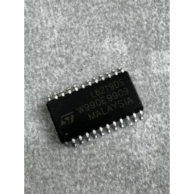 Мікросхема L6219DST