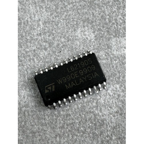 Мікросхема L6219DST
