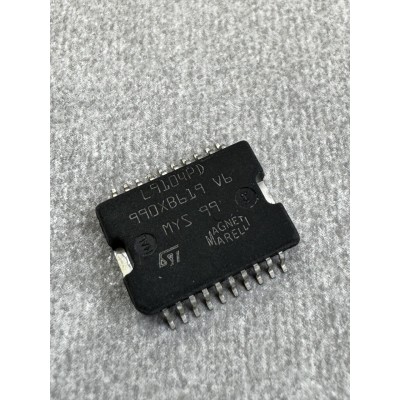 Мікросхема L9104PD