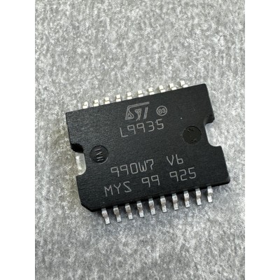 Мікросхема L9935