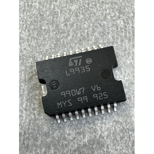 Мікросхема L9935