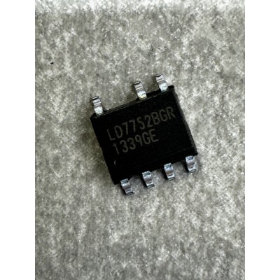 Мікросхема LD7752BGR