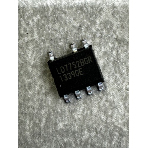 Мікросхема LD7752BGR
