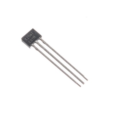 Транзистор 2SK2541