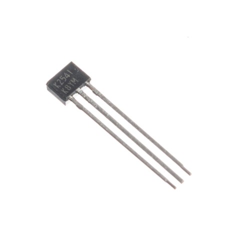 Транзистор 2SK2541