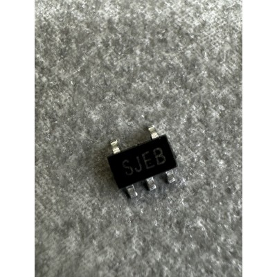 Мікросхема LM3671MFX-3.3