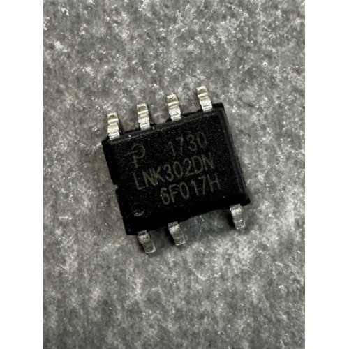 Мікросхема LNK302DN