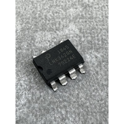Мікросхема LNK362GN