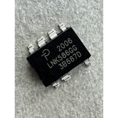 Мікросхема LNK586GG