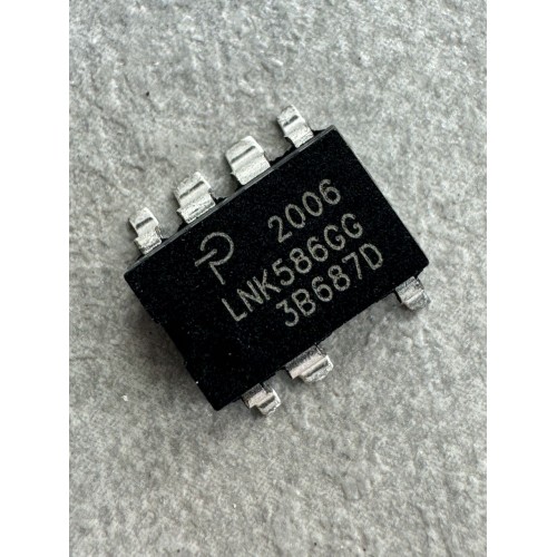 Мікросхема LNK586GG