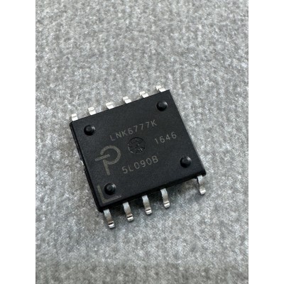 Мікросхема LNK6777K