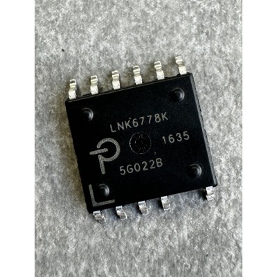 Мікросхема LNK6778K