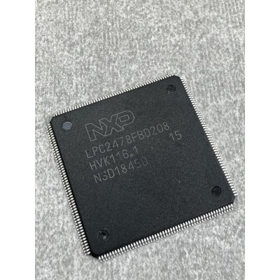 Мікросхема LPC2478FBD
