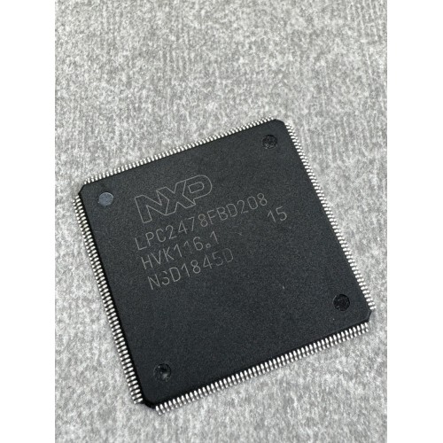 Мікросхема LPC2478FBD