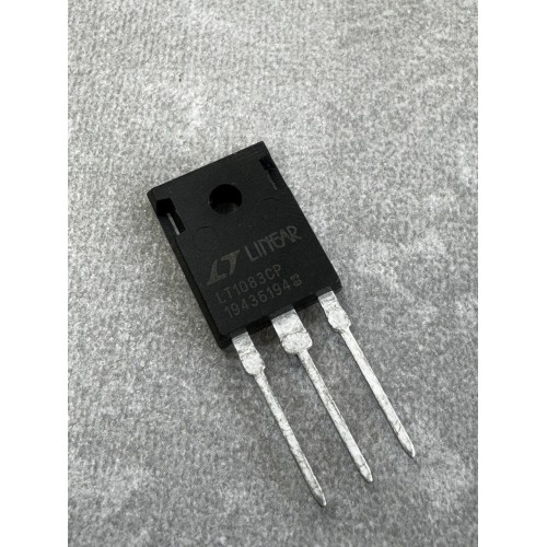 Мікросхема LT1083CP