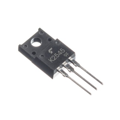Транзистор 2SK2545