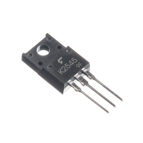 Транзистор 2SK2545