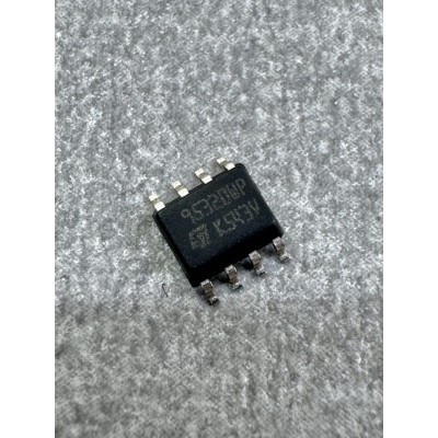 Мікросхема M95320-WMN6TP