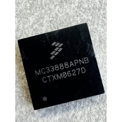 Мікросхема MC33888APNB