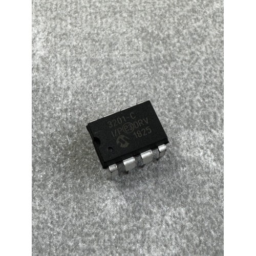 Мікросхема MCP3201-I/P