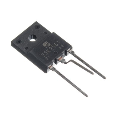 Транзистор 2SK2561