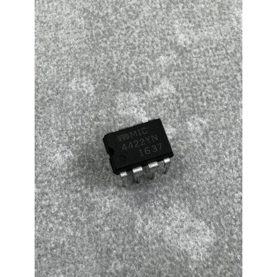 Мікросхема MIC4422YN