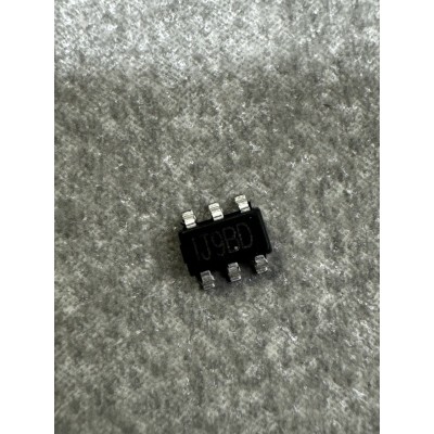 Мікросхема MP2259DJ