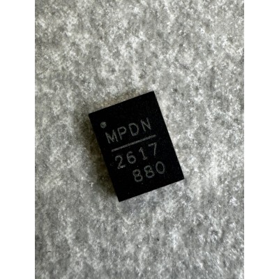 Мікросхема MP2617GL