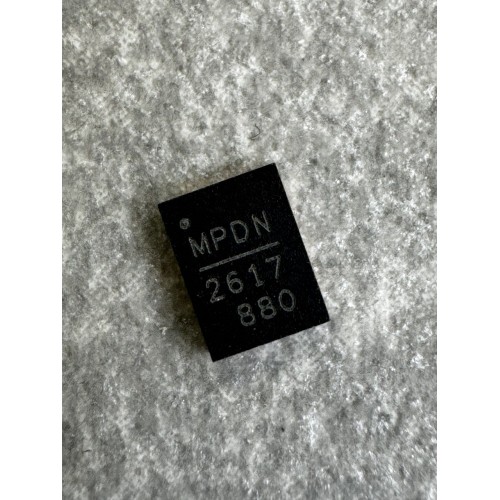 Мікросхема MP2617GL
