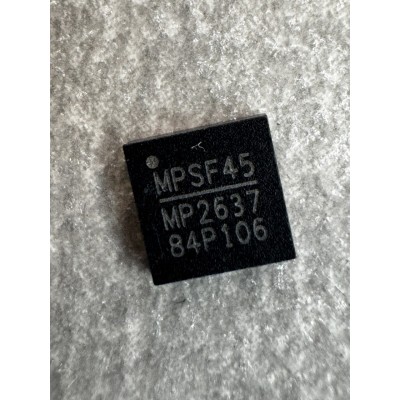 Мікросхема MP2637GR