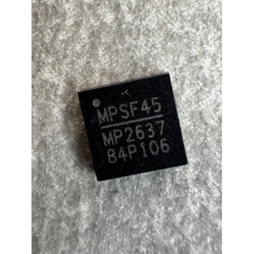 Мікросхема MP2637GR