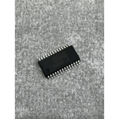 Мікросхема MP3378EGF