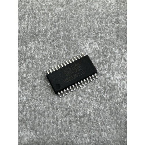 Мікросхема MP3378EGF