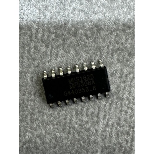 Мікросхема MP3398A GS