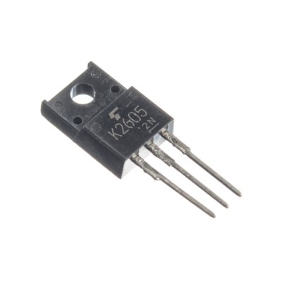 Транзистор 2SK2605