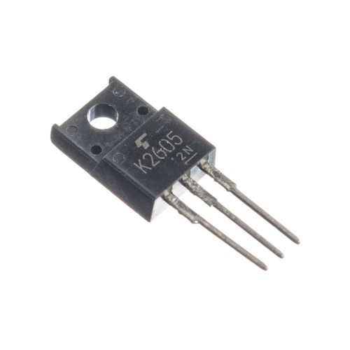 Транзистор 2SK2605
