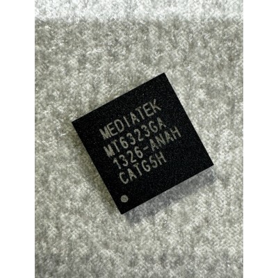 Мікросхема MT6323GA