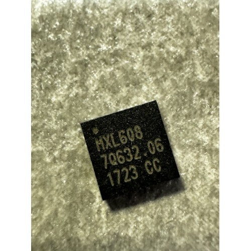 Мікросхема MXL608-AG-T
