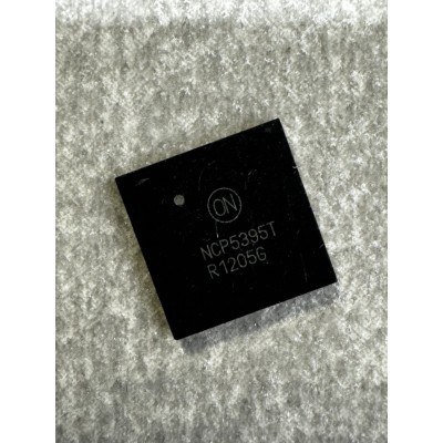Мікросхема NCP5395TMNR2G