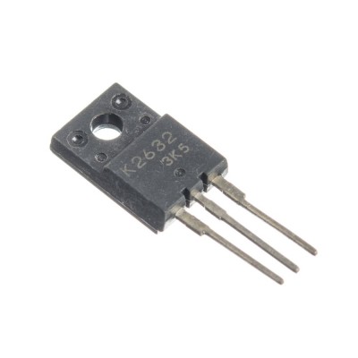 Транзистор 2SK2632