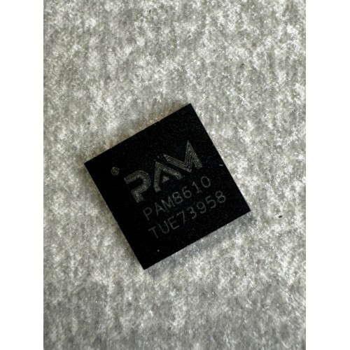 Мікросхема PAM8610