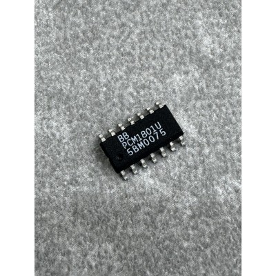 Мікросхема PCM1801U