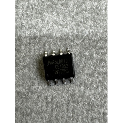 Мікросхема PM25LD010