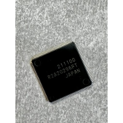 Мікросхема R2A20296FT