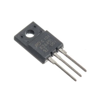 Транзистор 2SK2645