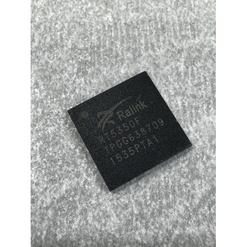 Мікросхема RT5350F