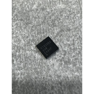 Мікросхема RT8206AGQW