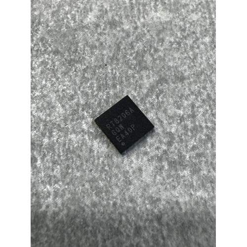 Мікросхема RT8206AGQW