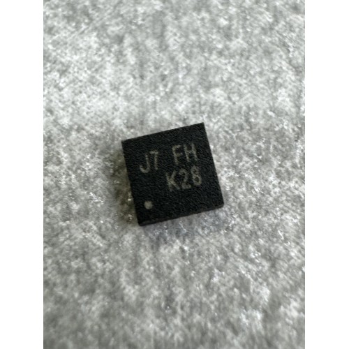Мікросхема RT8207MZQW
