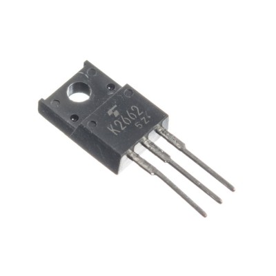 Транзистор 2SK2662
